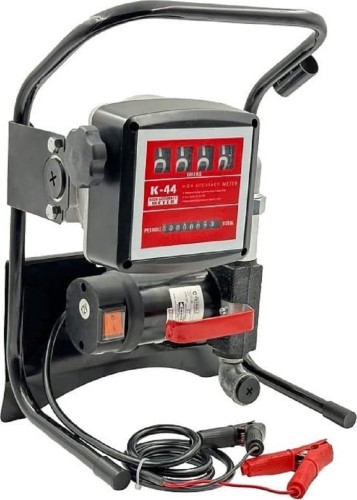 Заправочная станция PETROLL Orion 40 (12V) для дизельного топлива  2019