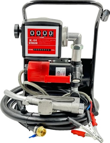 Заправочная станция PETROLL Orion 60 (24V) для дизельного топлива 20201 - изображение 2