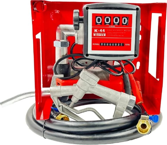 Заправочная станция PETROLL Starlet 80 (24V) для дизельного топлива 20251