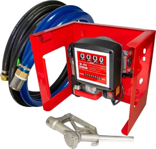 Заправочная станция PETROLL Cosmic 40 для дизельного топлива 3019