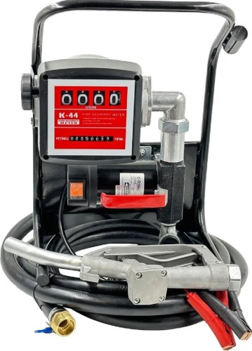 Заправочная станция PETROLL Orion 40 (24V) для дизельного топлива 20191