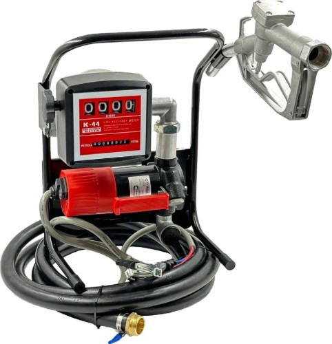 Заправочная станция PETROLL Orion 60 (24V) для дизельного топлива 20201