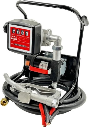 Заправочная станция PETROLL Orion 40 (24V) для дизельного топлива 20191 - изображение 4