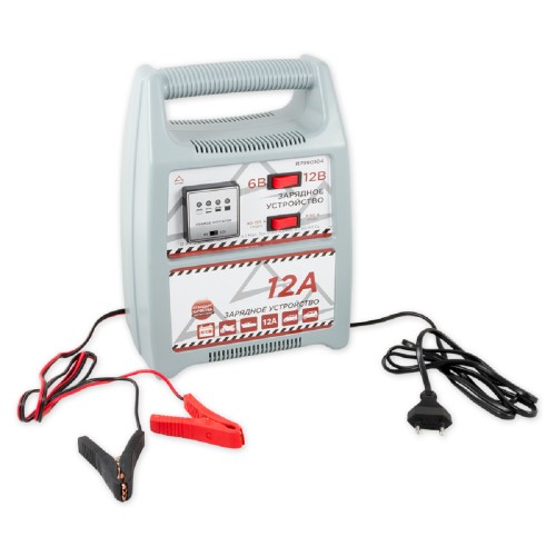 Зарядное устройство ARNEZI R7990104 (6B/12B, 12A, акб 40-190Aч)