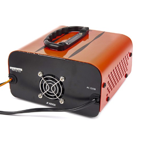 Зарядное устройство ARNEZI R7990108 ЗУ-23М (12В, 4-18А, акб 7-270Ач) - изображение 3