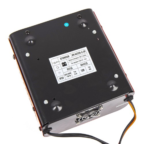 Зарядное устройство ARNEZI R7990108 ЗУ-23М (12В, 4-18А, акб 7-270Ач) - изображение 4