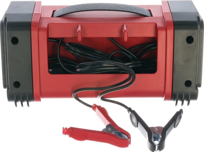 Зарядное устройство AURORA SPRINT 10D 14707 - изображение 3