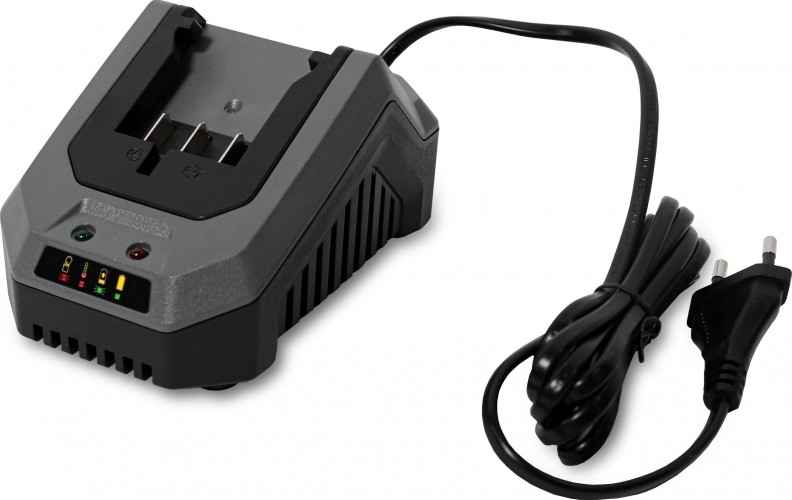 Зарядное устройство CHAMPION CH1812 для аккумулятора