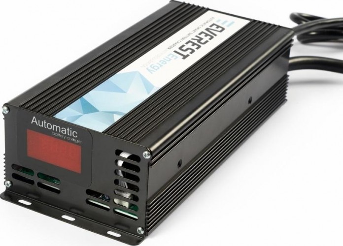 Зарядное устройство CHILWEE 24V 30A LI-ION ЗУ 24V30A LI-ION