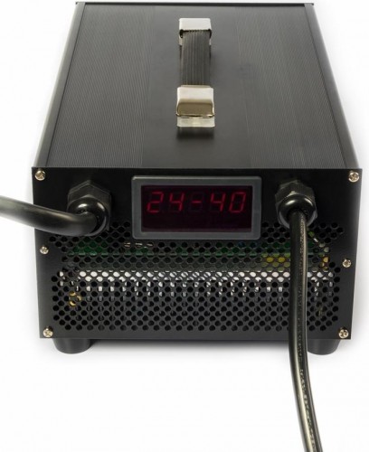 Зарядное устройство CHILWEE 24V 40A LI-ION ЗУ 24V40A LI-ION