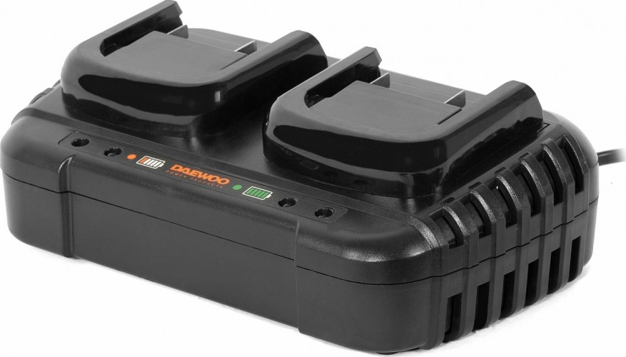 Зарядное устройство DAEWOO DACH 5021Li
