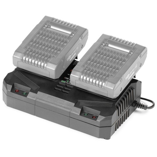 Зарядное устройство DAEWOO DACH 8021Li - изображение 2