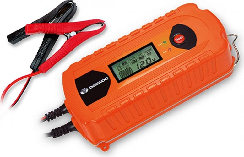 Зарядное устройство DAEWOO DW  500 DW 500