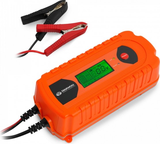 Зарядное устройство DAEWOO DW  800 DW 800