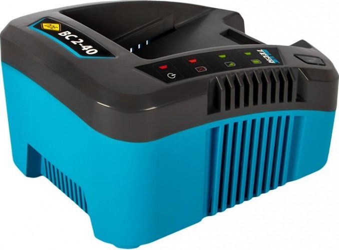 Зарядное устройство DDE BC 2-40 909-341