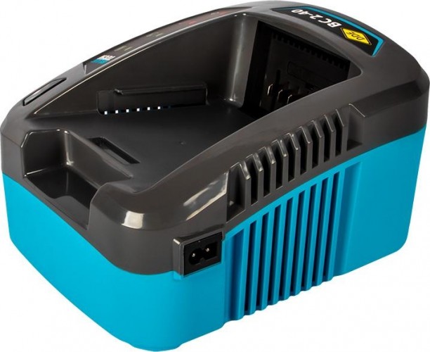 Зарядное устройство DDE BC 2-40 909-341 - изображение 2