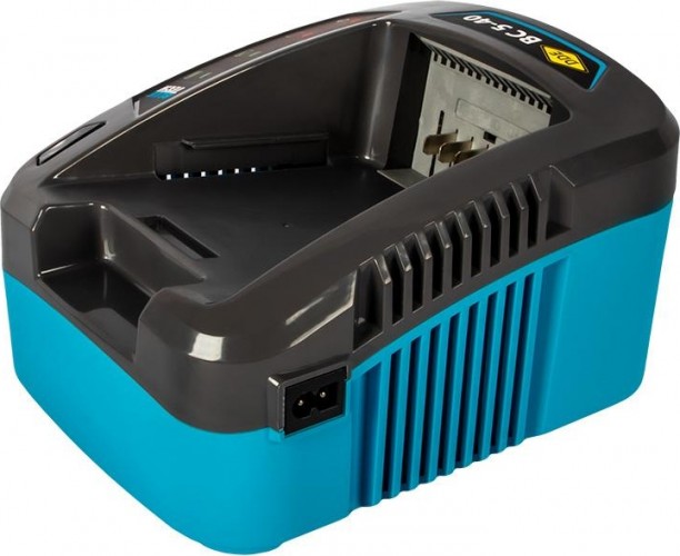 Зарядное устройство DDE BC 5-40 909-358 - изображение 2