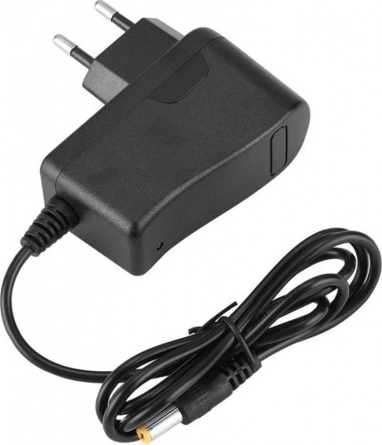 Зарядное устройство DEKO DC12V 12в, Li-ion, с диодом 065-1022