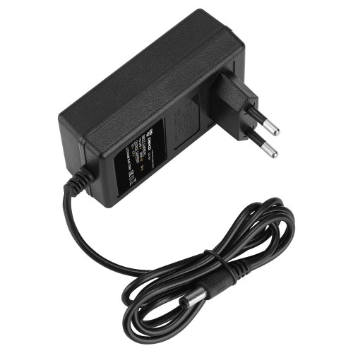 Зарядное устройство DEKO DC16V 16в, 1,5ач, li-ion 065-1030 - изображение 4