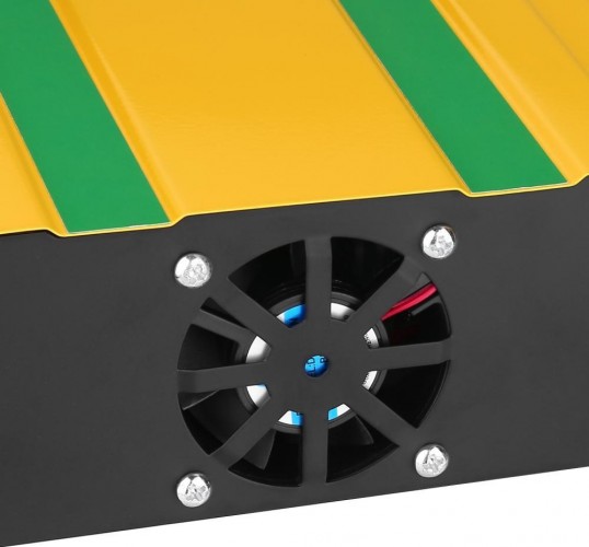 Зарядное устройство DEKO DKCC10 12/24в, 10а 051-8053 - изображение 4