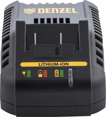 Зарядное устройство Denzel IBC-18-2.3, Li-Ion 28453 - изображение 3
