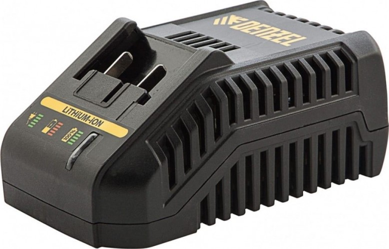 Зарядное устройство Denzel IBC-18-2.3, Li-Ion 28453