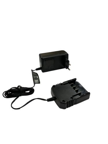 Зарядное устройство для аккумуляторов GREENWORKS 24.0V G24UC2 2946207 - изображение 3