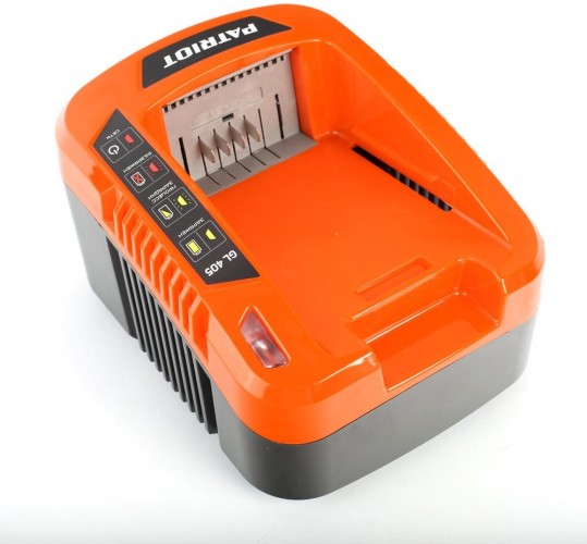 Зарядное устройство для аккумуляторов PATRIOT GL405 830301160 - изображение 2