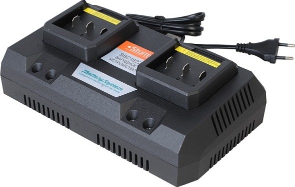 Зарядное устройство для аккумуляторов Sturm SBC1822