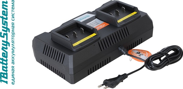 Зарядное устройство для аккумуляторов Sturm SBC1822 - изображение 2