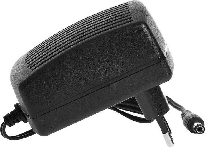 Зарядное устройство для аккумуляторов ИНТЕРСКОЛ 12.0V 1,5/12 V Ач Li-ion (2401.014) 2401.014 - изображение 4