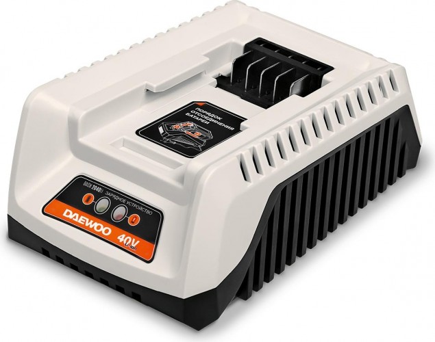 Зарядное устройство для аккумуляторов DAEWOO DACH 2040Li