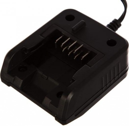 Зарядное устройство для аккумуляторов STANLEY 10,8/12 Li-Ion 1,5А SC122-RU SC122-RU - изображение 2