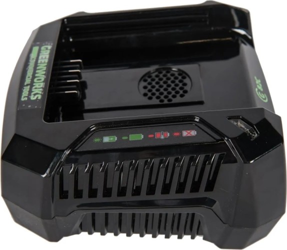 Зарядное устройство для аккумуляторов GREENWORKS 82.0V GC82C (2914707) 2914707
