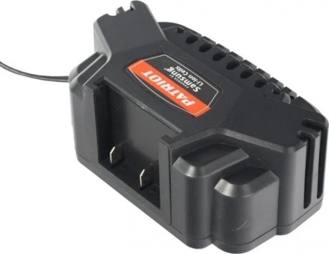 Зарядное устройство для аккумуляторов PATRIOT PT330LI 830301330