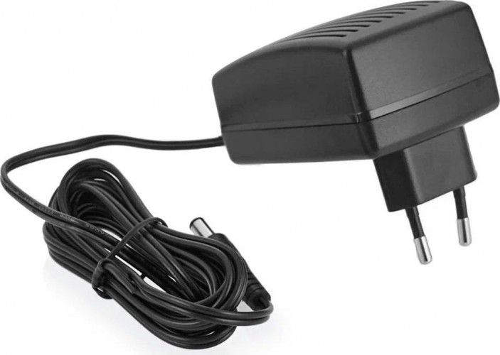 Зарядное устройство для аккумуляторов ИНТЕРСКОЛ 14.4V.1.5V Ач Li-ion (2401.015) 2401.015