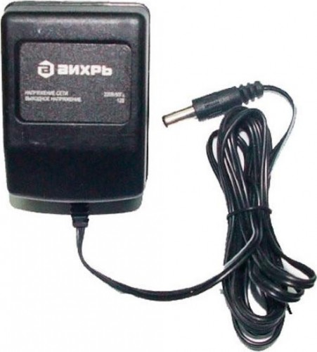 Зарядное устройство для аккумуляторов ВИХРЬ для ДА (ап14н3 кр) 71/8/27