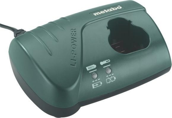 Зарядное устройство для аккумуляторов METABO LC 40 10.8 В 627064000