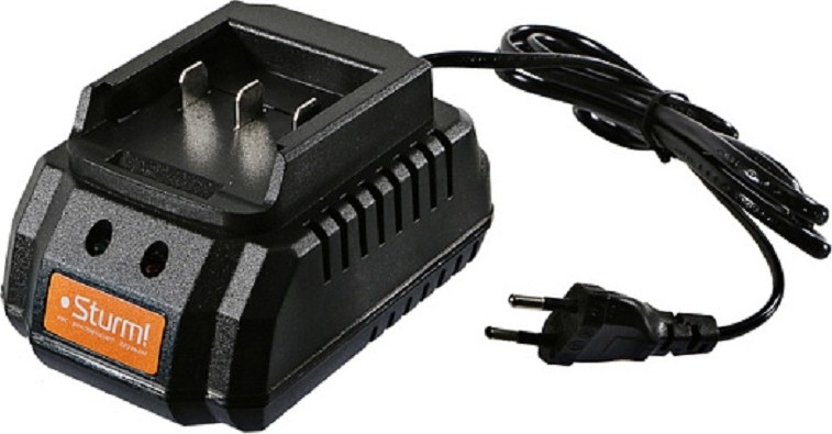 Зарядное устройство для аккумуляторов Sturm SBC1821