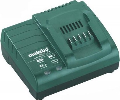 Зарядное устройство для аккумуляторов METABO ASC 55  12-36 В 627044000