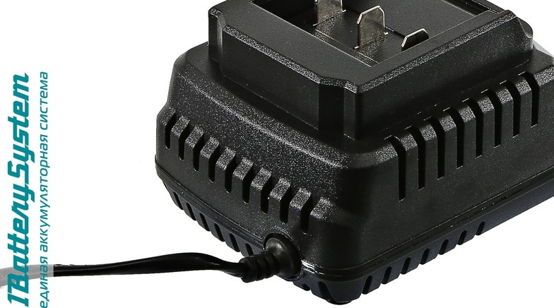 Зарядное устройство для аккумуляторов Sturm SBC1821 - изображение 2