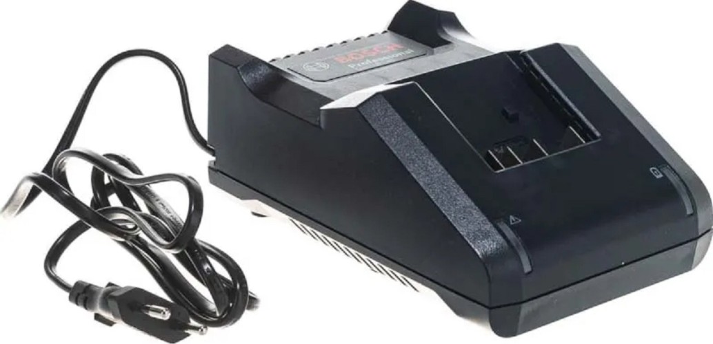 Зарядное устройство для аккумуляторов BOSCH GAL 18V-40 CV 18 В Li-Ion Multi-Volt 1600A022V1