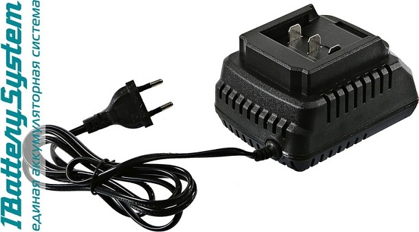 Зарядное устройство для аккумуляторов Sturm SBC1821 - изображение 3