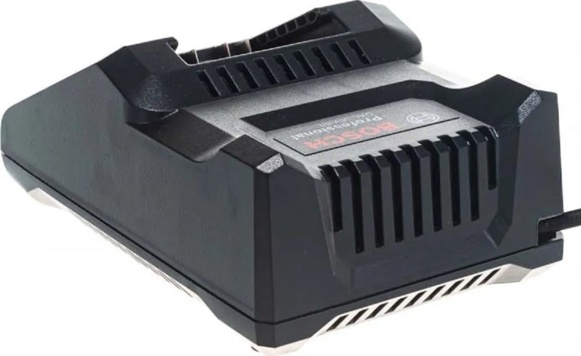 Зарядное устройство для аккумуляторов BOSCH GAL 18V-40 CV 18 В Li-Ion Multi-Volt 1600A022V1 - изображение 3
