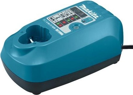 Зарядное устройство для аккумуляторов MAKITA DC 10 VA (194597-0) 194597-0