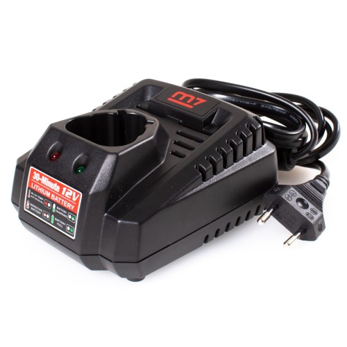 Зарядное устройство для аккумуляторов MIGHTY SEVEN DC-10A li-ion 12в