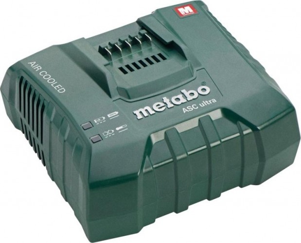 Зарядное устройство для аккумуляторов METABO ASC Ultra 14,4-36 V 627265000