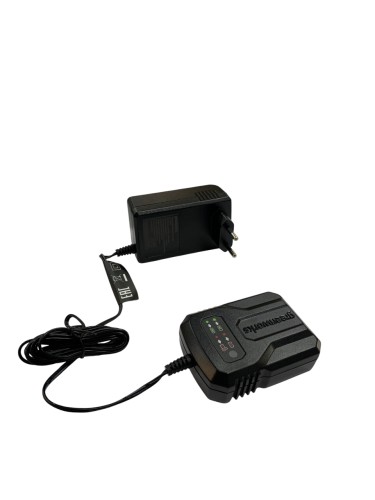 Зарядное устройство для аккумуляторов GREENWORKS 24.0V G24UC2 2946207 - изображение 2