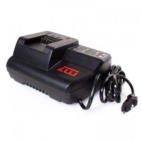 Зарядное устройство для аккумуляторов MIGHTY SEVEN DC-1840 18в