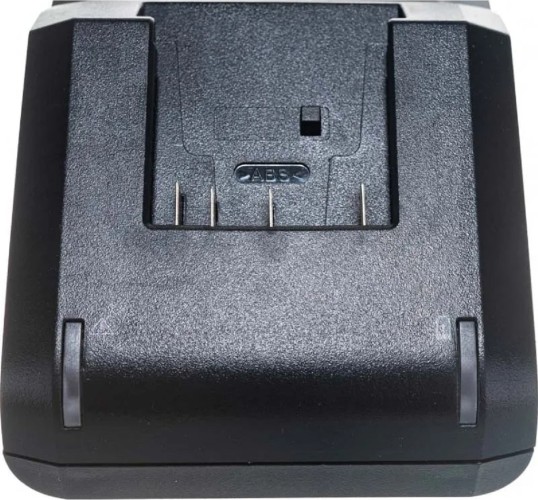 Зарядное устройство для аккумуляторов BOSCH GAL 18V-40 CV 18 В Li-Ion Multi-Volt 1600A022V1 - изображение 2